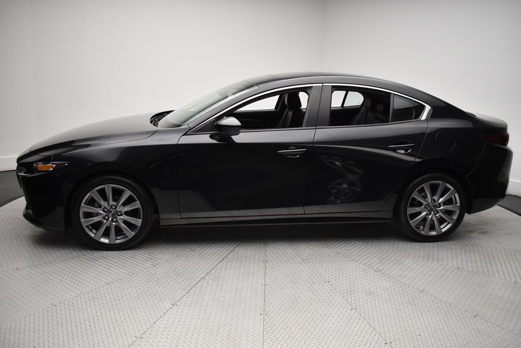 Thumbnail: 2024 Mazda Mazda3 - 8