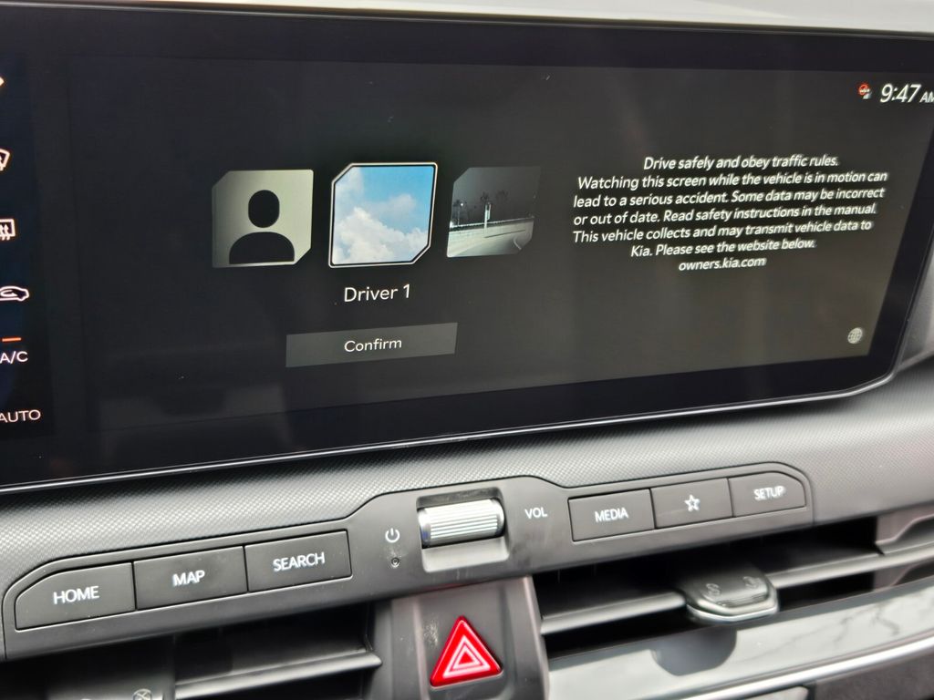 2026 Kia K4 - $25,820