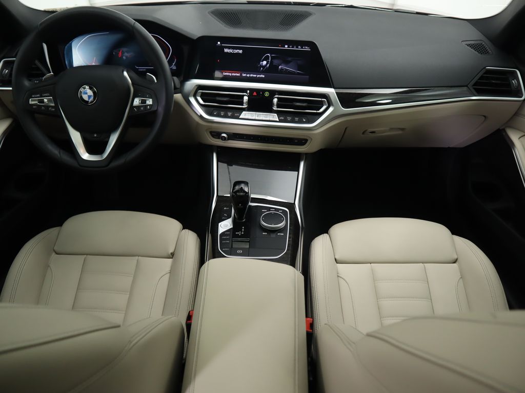 2022 BMW 3 Series 330i xDrive 13