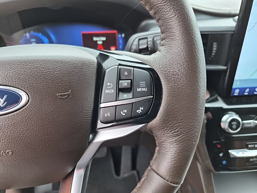 Used Car 2024 Ford Explorer  King Ranch For Sale Under $50,000 In Austin, Texas