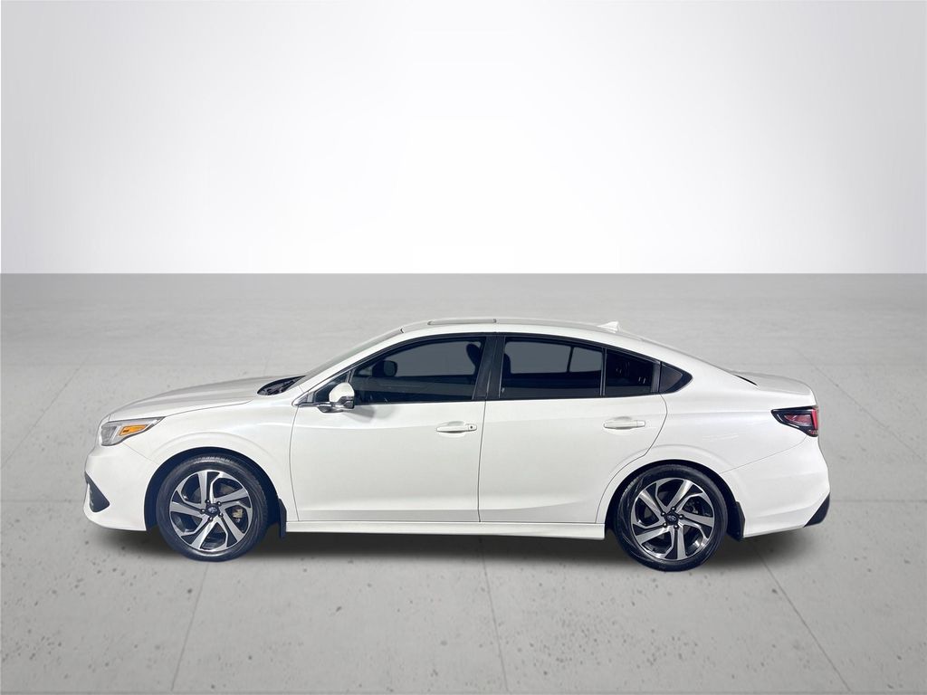 2022 Subaru Legacy Limited