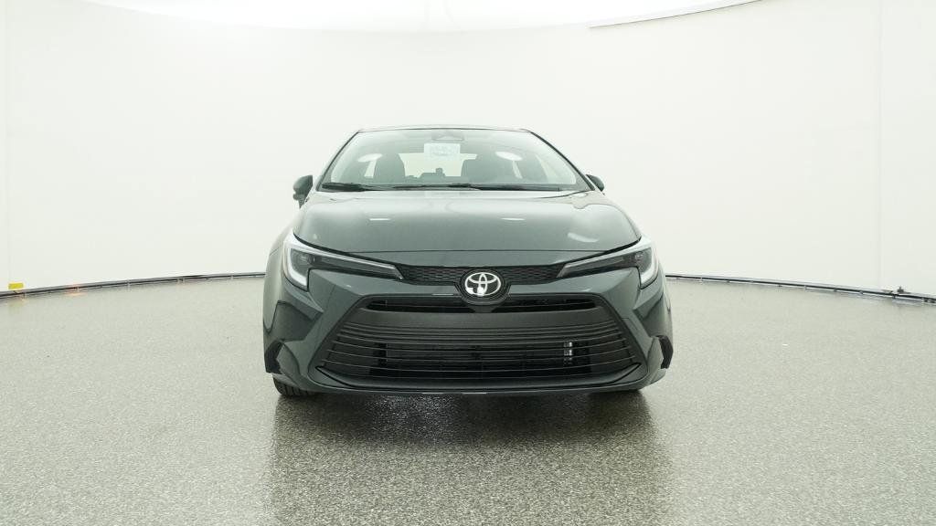 Thumbnail: 2026 Toyota Corolla - 31