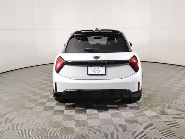 Thumbnail: 2026 MINI Cooper - 4