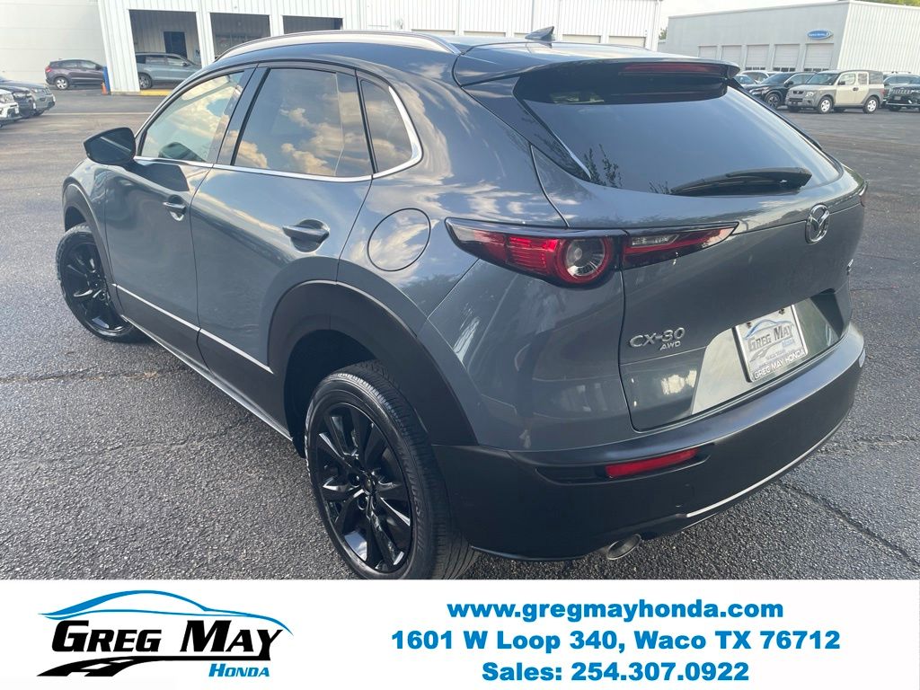 2022 Mazda CX-30 2.5 Turbo Premium Package - 5