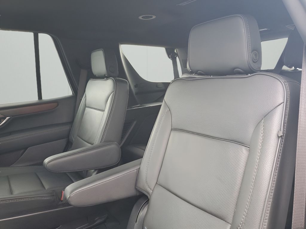 Used Car 2025 Gmc Yukon  Denali For Sale Under $70,000 In Austin, Texas
