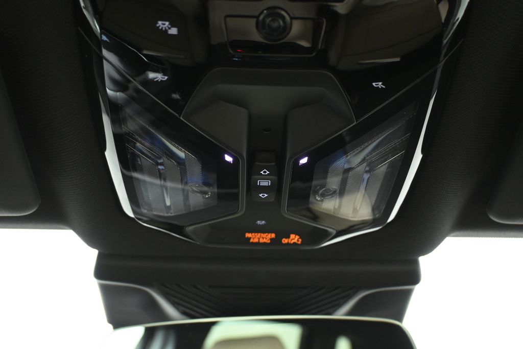 Thumbnail: 2026 BMW X3 - 21