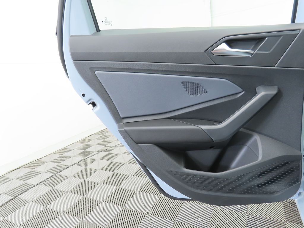 Thumbnail: 2026 Volkswagen Jetta - 26