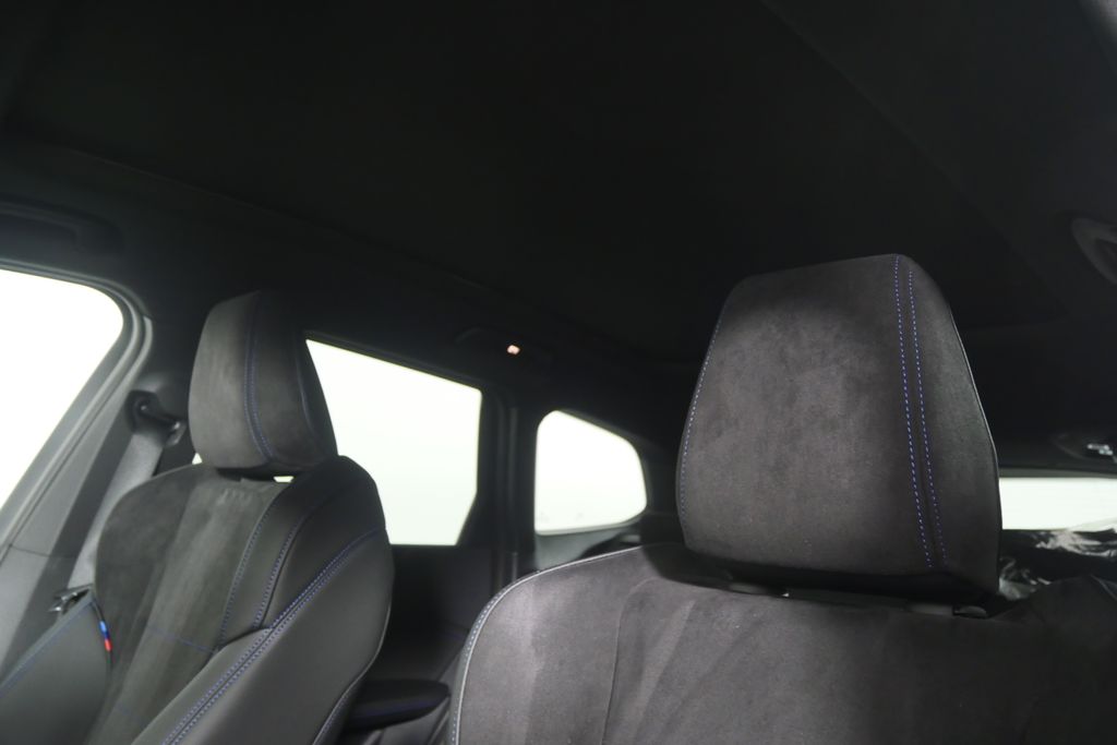 Thumbnail: 2027 BMW X1 - 11
