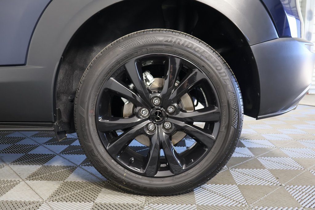 Thumbnail: 2026 Mazda CX-30 - 10