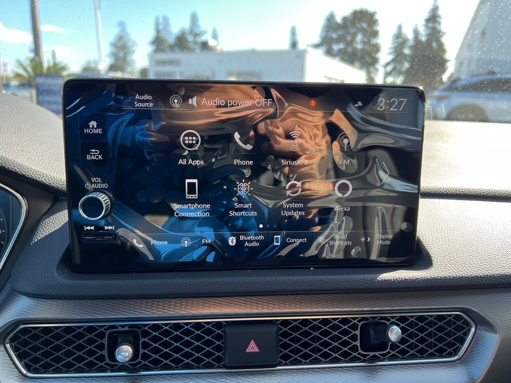 Thumbnail: 2026 Acura Integra - 24