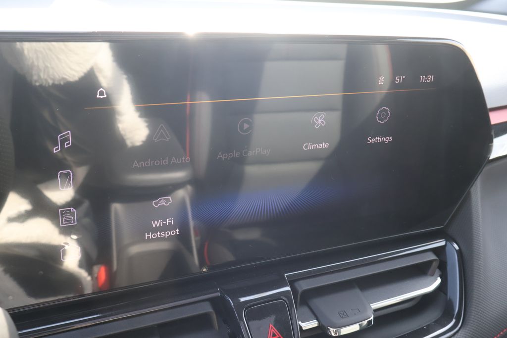 Thumbnail: 2026 Chevrolet TrailBlazer - 26