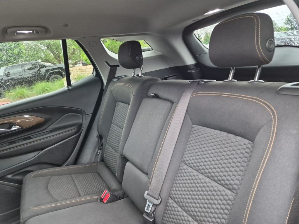 Used Car 2020 Gmc Terrain  Sle For Sale Under $20,000 In Austin, Texas