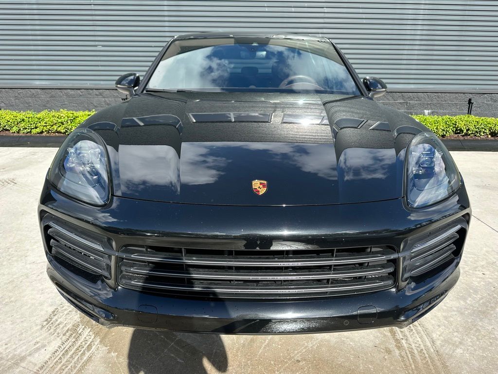 Thumbnail: 2023 Porsche  - 8