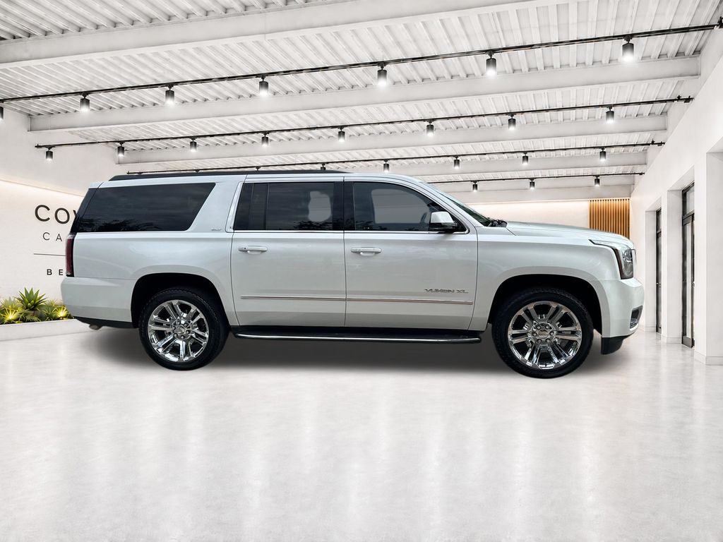 Used Car 2020 Gmc Yukon Xl  Slt For Sale Under $20,000 In Austin, Texas