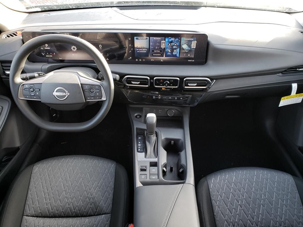 new 2026 Nissan Sentra car, priced at $24,112