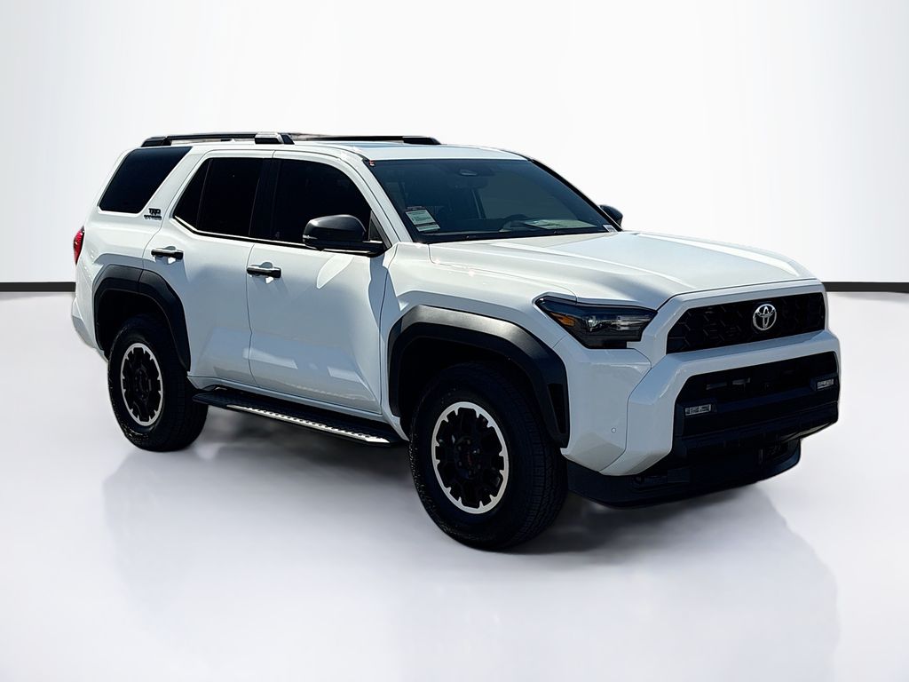 Thumbnail: 2026 Toyota 4Runner - 3