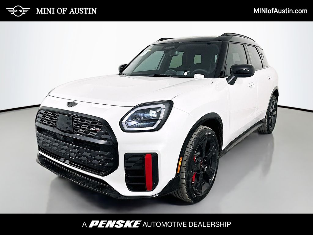 Thumbnail: 2026 MINI Cooper Countryman - 1