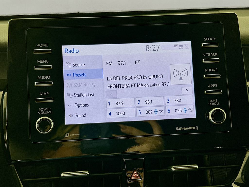 Thumbnail: 2023 Toyota Camry - 14