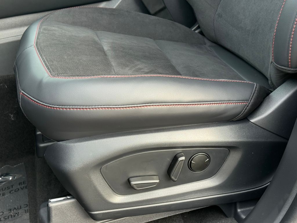 New Black Metallic 2026 Ford Explorer ST for Sale in Waukesha, WI