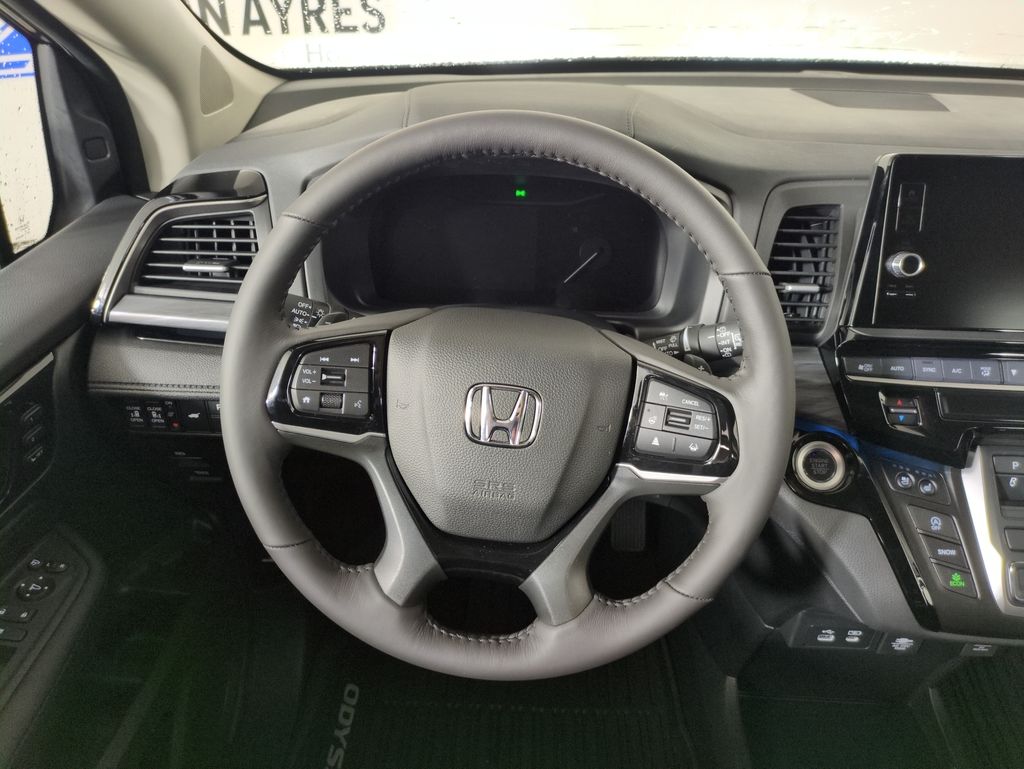 New 2025 Honda Odyssey For Sale in Fort Wayne, IN