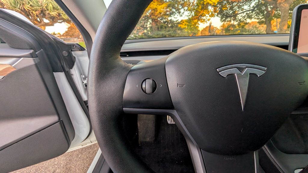 Used 2021 Tesla Model 3 Standard Range Plus 4D Sedan