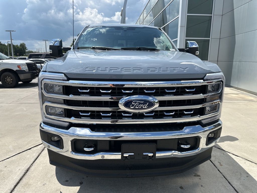 2024 Ford F-250 Super Duty Lariat