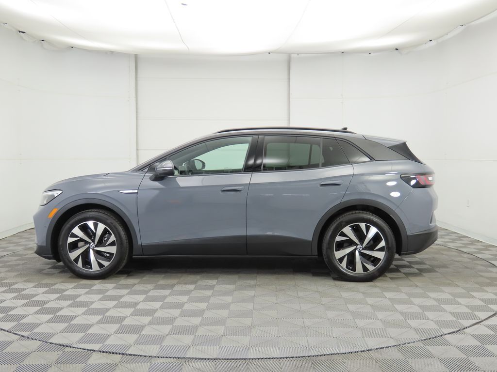 Thumbnail: 2026 Volkswagen ID.4 - 8