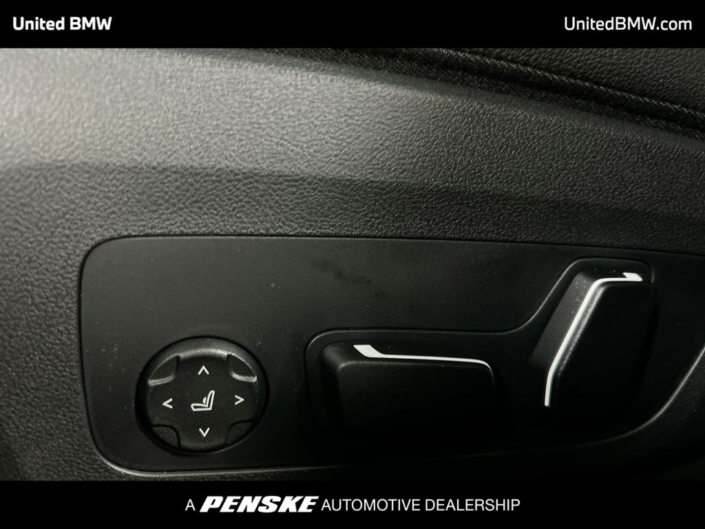 2025 BMW i4 eDrive40 12