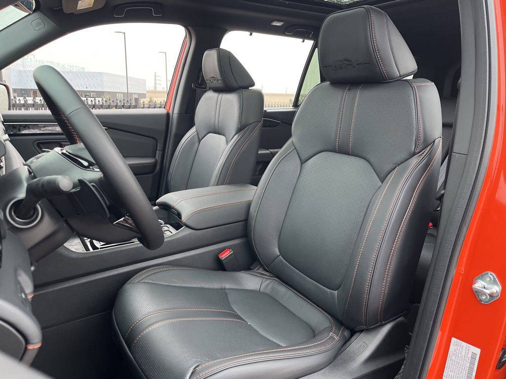 Thumbnail: 2026 Honda Passport - 15