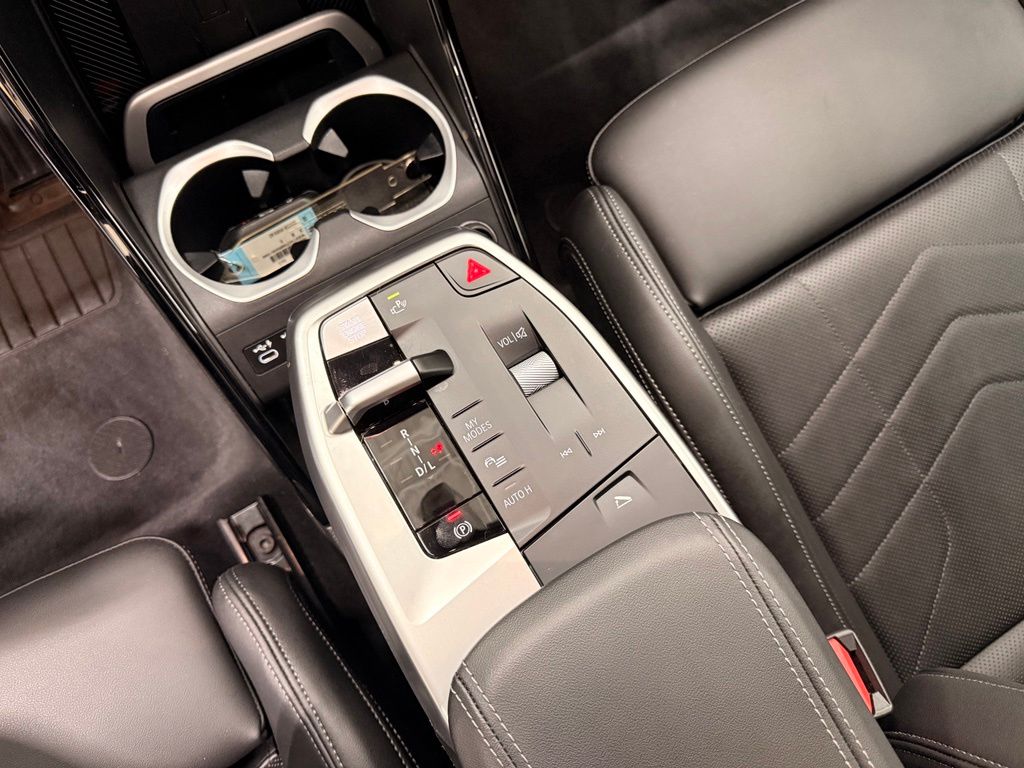 Thumbnail: 2024 BMW X1 - 18