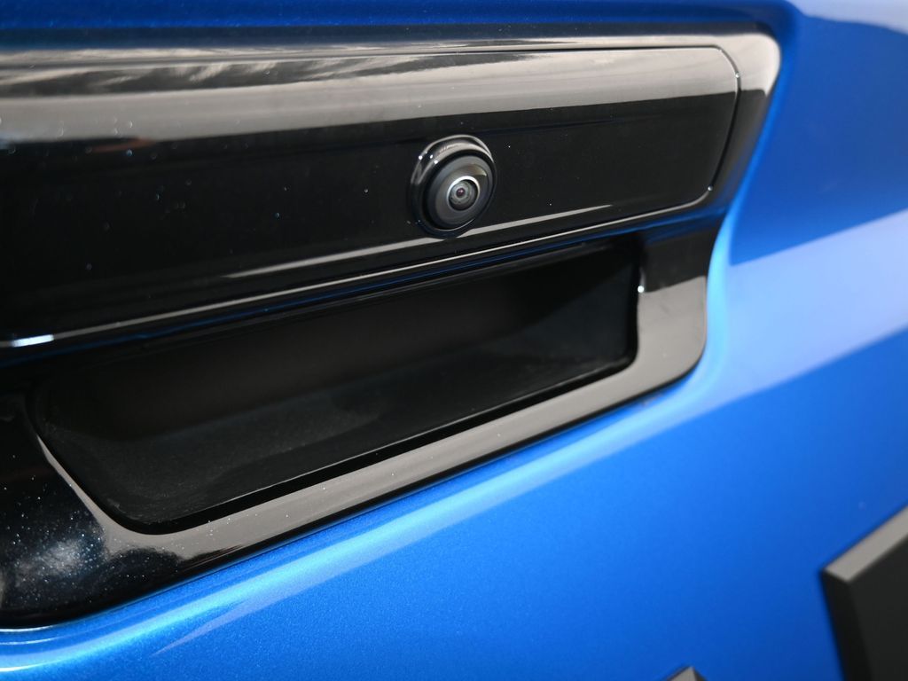 New 2026 Hydro Blue Pearlcoat Ram Laramie image 32