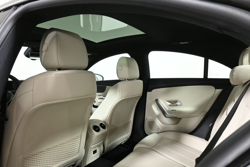 Thumbnail: 2026 Mercedes-Benz CLA - 26