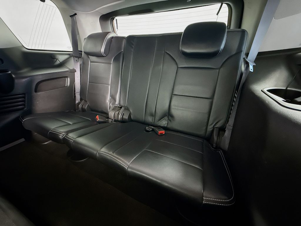 Thumbnail: 2015 GMC Yukon - 23