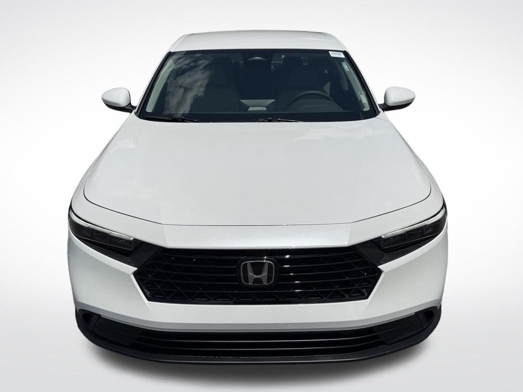 Thumbnail: 2026 Honda Accord - 9