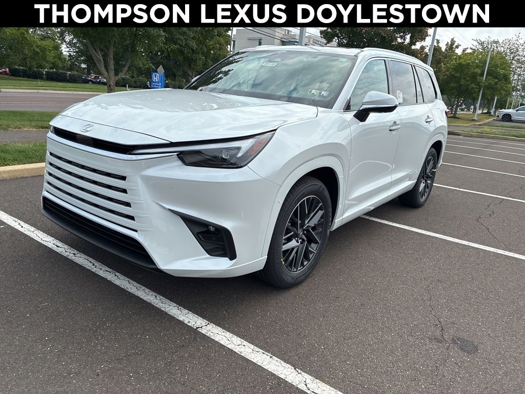 LEXUS様 204 New Cars Trucks SUVs in Stock - Philadelphia | Thompson