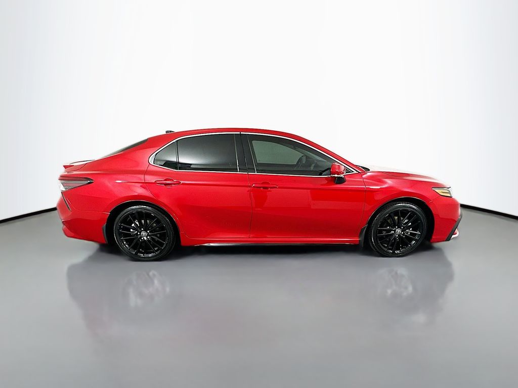 Thumbnail: 2023 Toyota Camry - 4