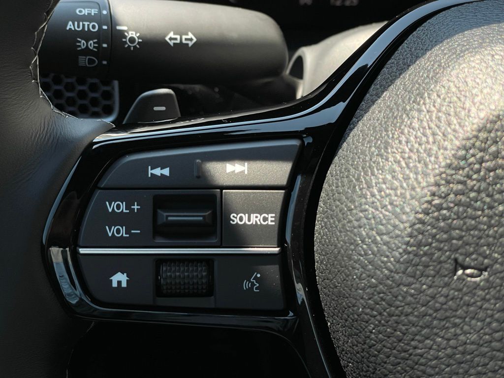 Thumbnail: 2026 Honda Civic - 15