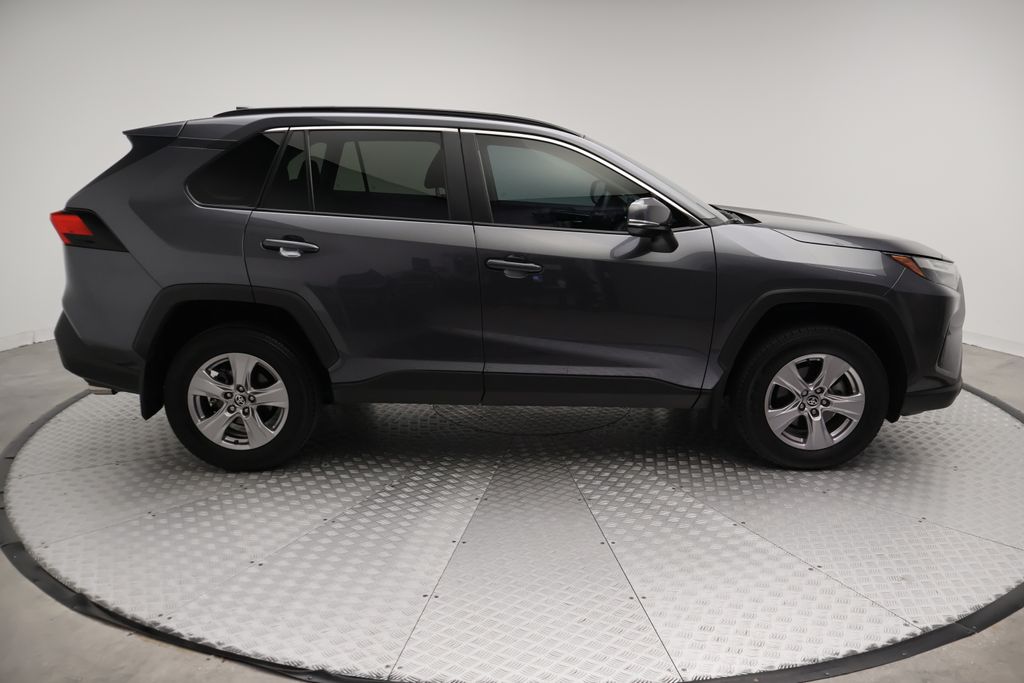 Thumbnail: 2025 Toyota RAV4 - 7