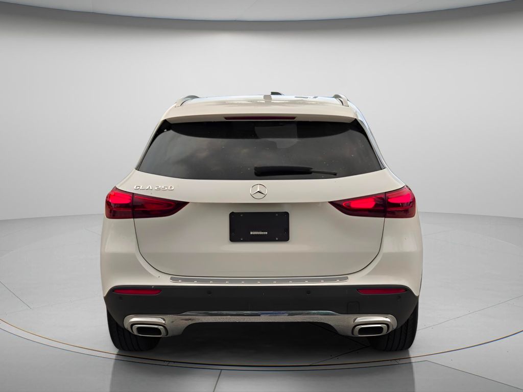 2025 Mercedes-Benz A-Class - $30,478