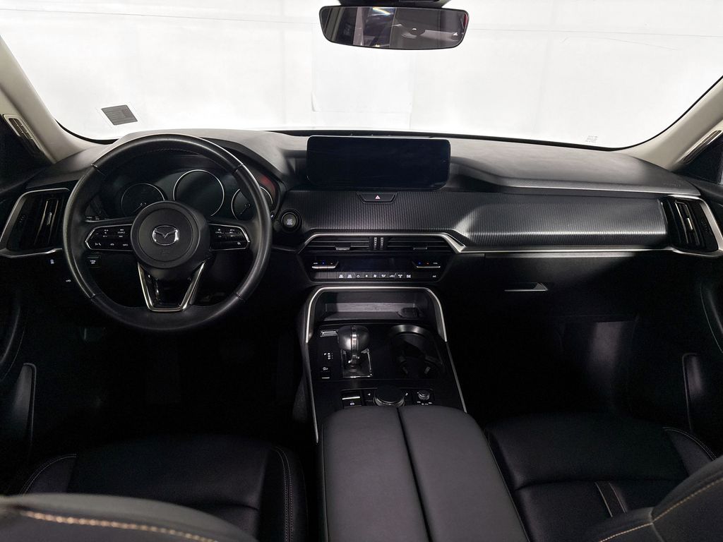 2024 Mazda CX-90 3.3 Turbo Select
