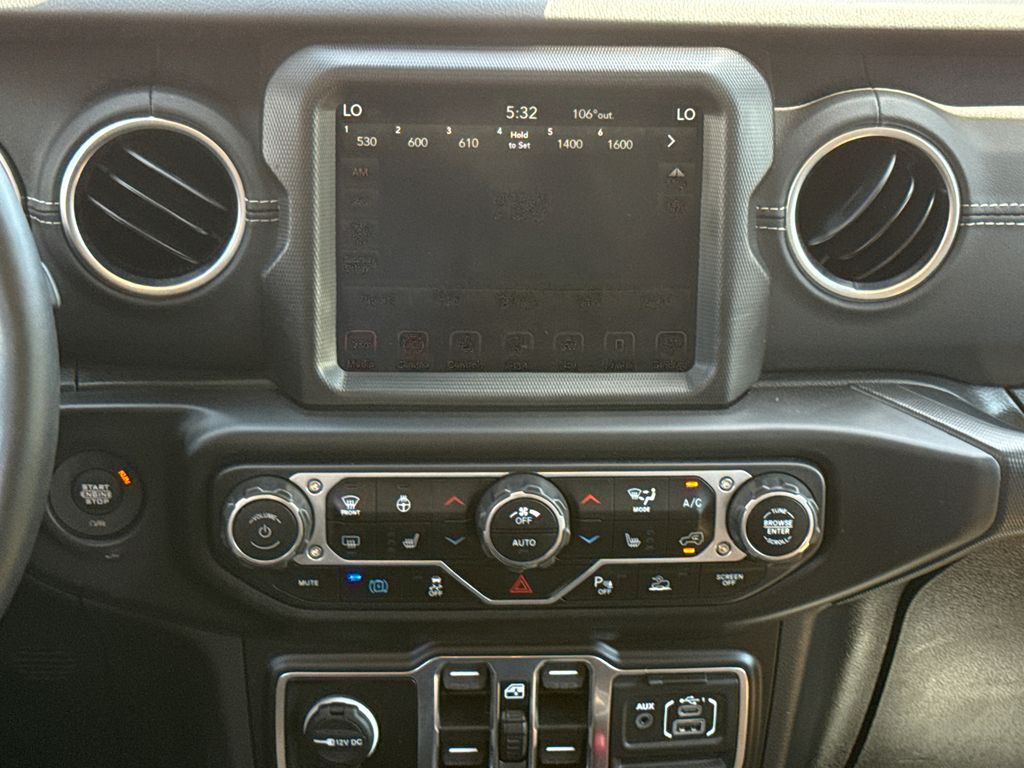 Used 2022 Jeep Wrangler SUV