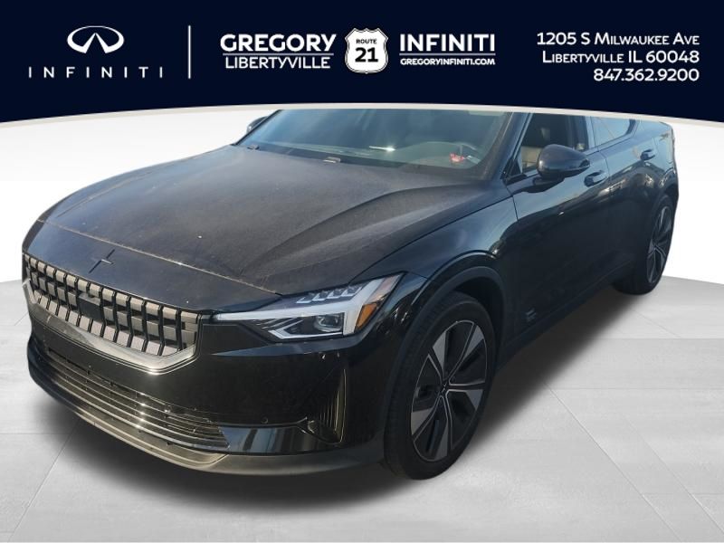 2023 Polestar 2 Longe Range Single Motor FWD