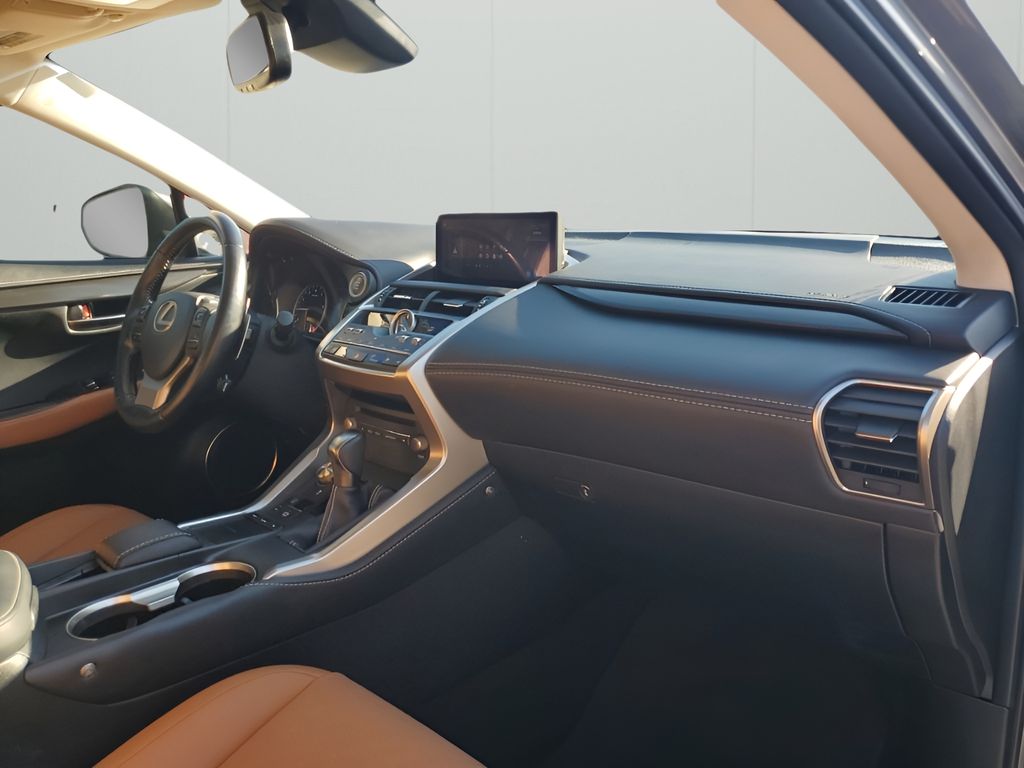 Used Car 2019 Lexus Nx  300 F Sport For Sale Under $30,000 In Austin, Texas