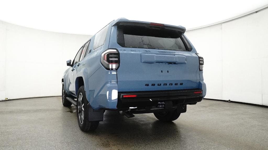Thumbnail: 2025 Toyota 4Runner - 26