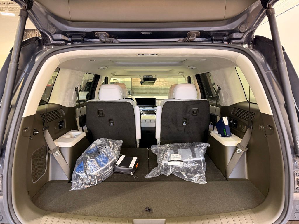 Thumbnail: 2024 Hyundai Santa Fe - 22