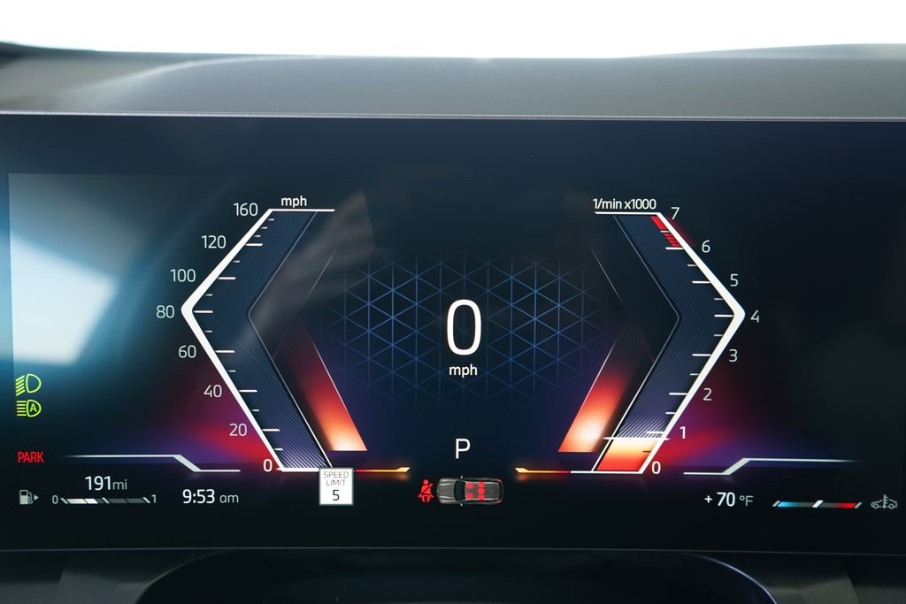 Thumbnail: 2026 BMW X3 - 16