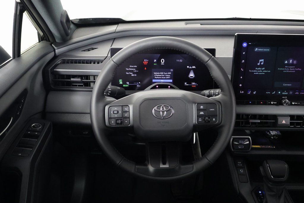 Thumbnail: 2026 Toyota RAV4 - 3