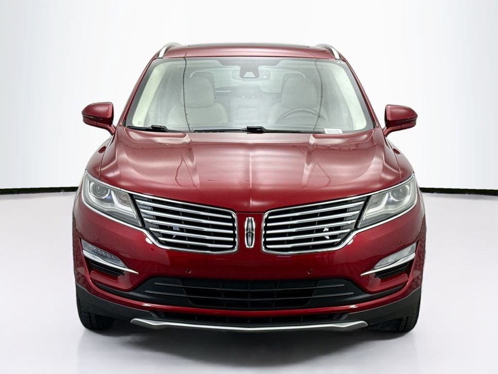 Thumbnail: 2017 Lincoln MKC - 2
