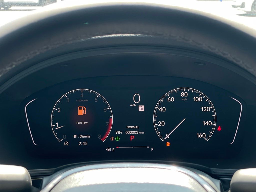 Thumbnail: 2026 Honda Civic - 13