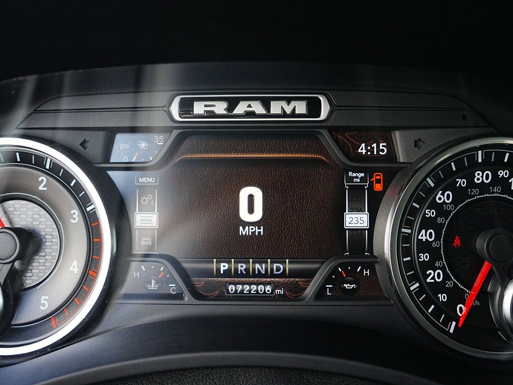 Used Car 2022 Ram 3500  Laramie For Sale Under $60,000 In Austin, Texas